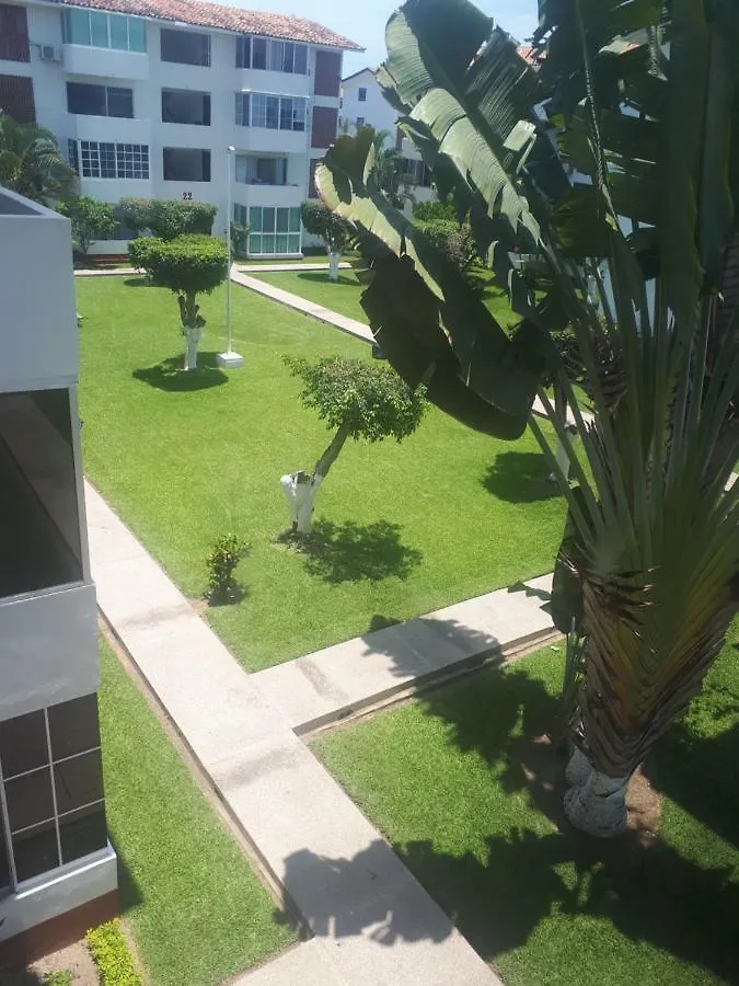 Apartment Condominio La Marina Puerto Vallarta