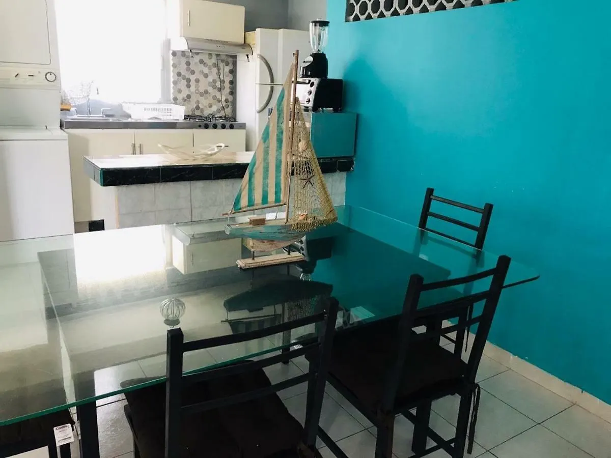 Apartment Condominio La Marina Puerto Vallarta