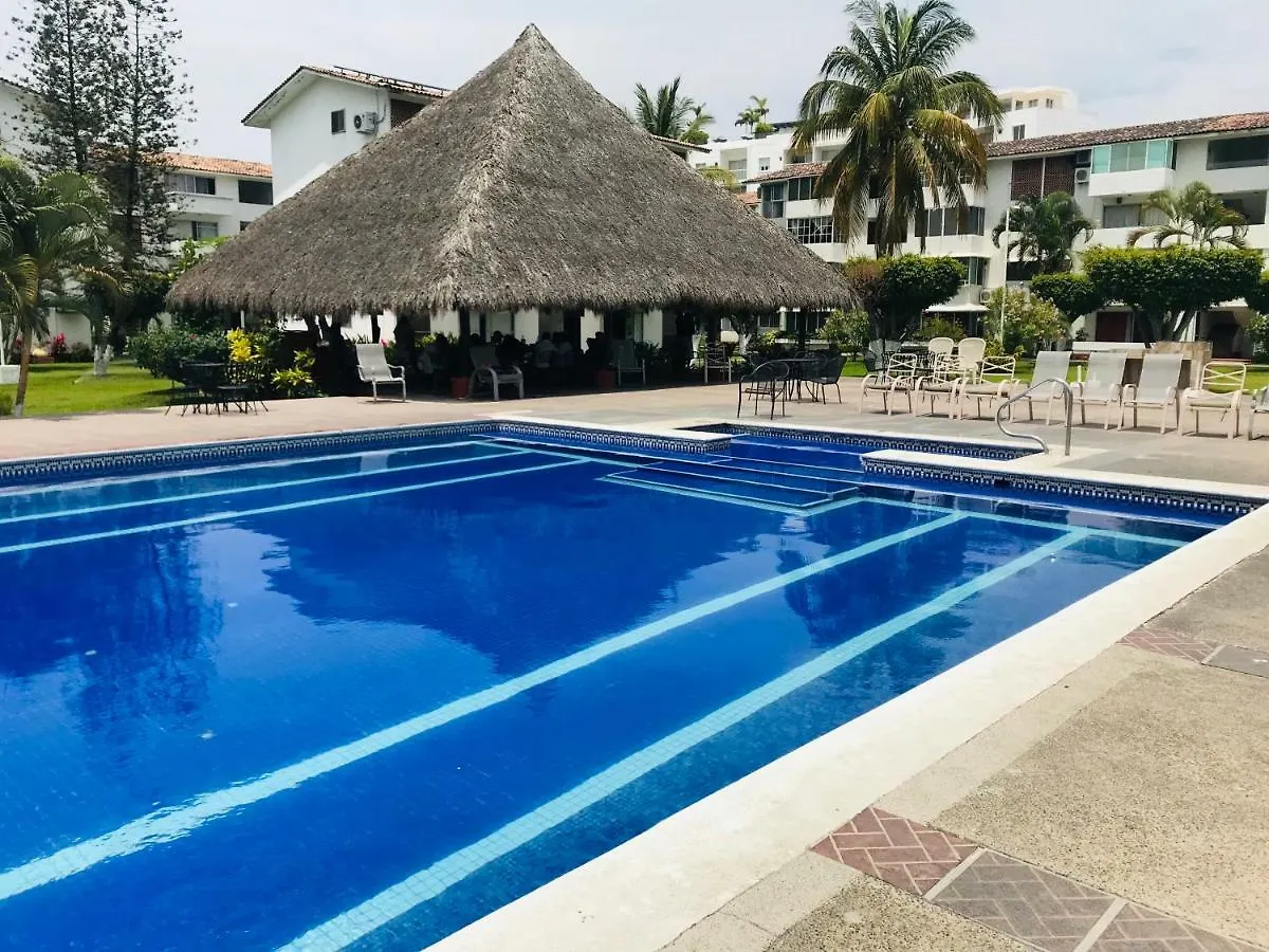 Condominio La Marina Puerto Vallarta Apartment