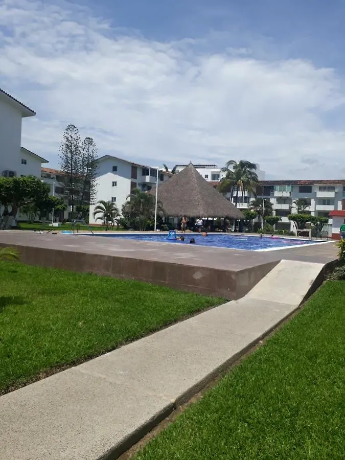 Condominio La Marina Puerto Vallarta