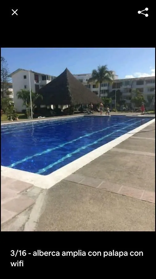 Condominio La Marina Puerto Vallarta Mexikó
