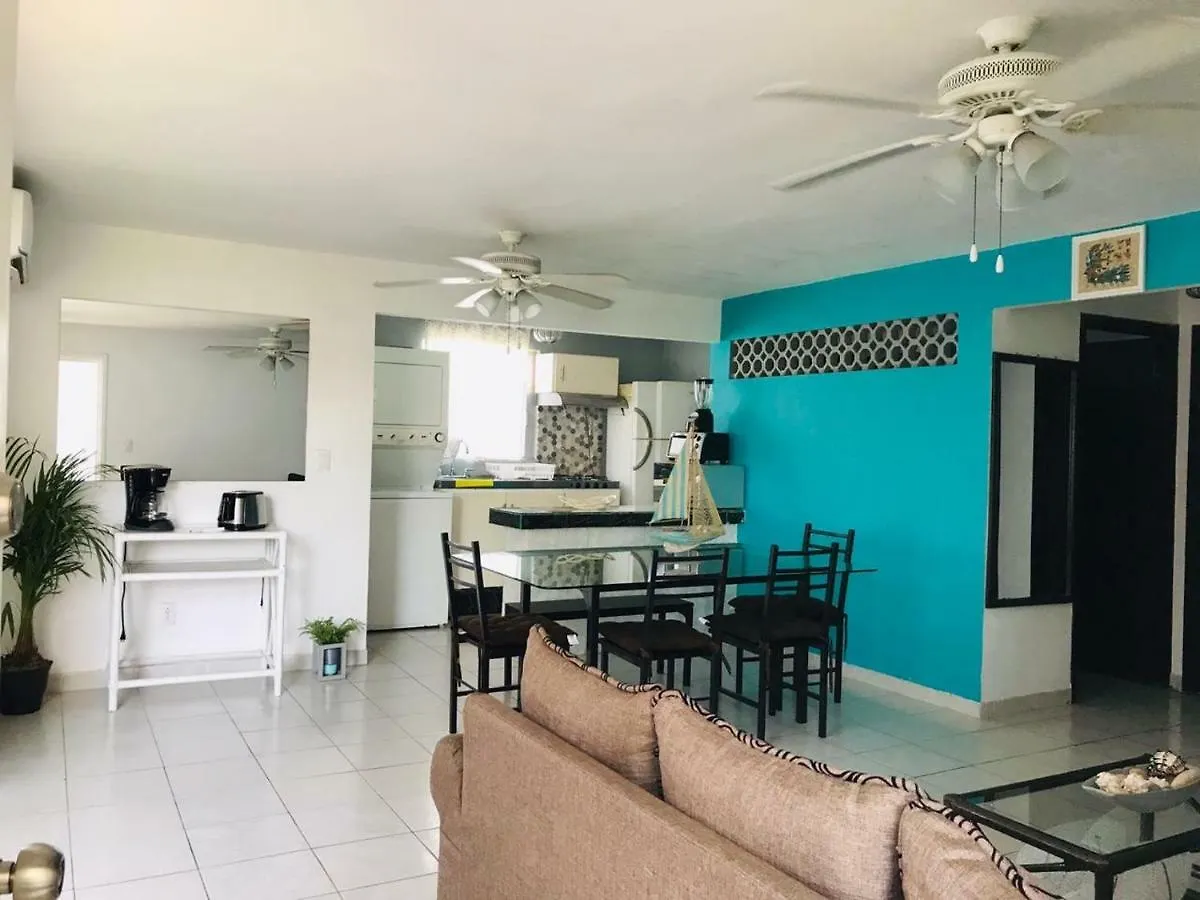 Condominio La Marina Puerto Vallarta
