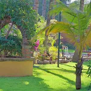  Apartment Hermoso En Tules, Frente Al Mar En Medio De Hermosos Jardines, Es Unico!!!