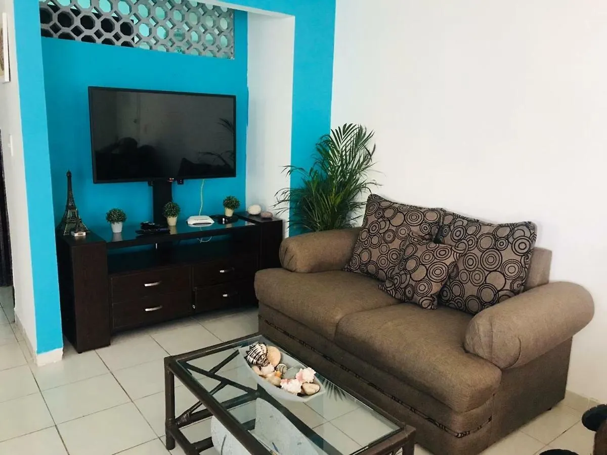 Condominio La Marina Puerto Vallarta